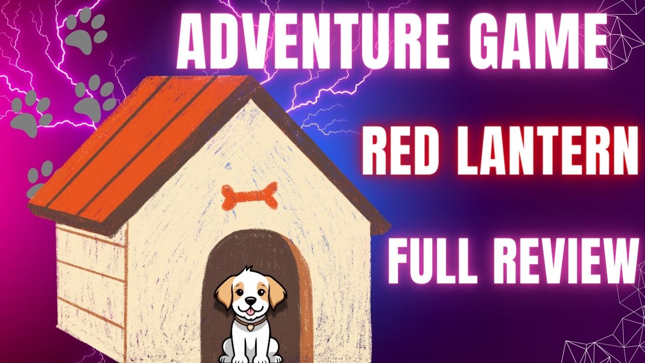 red-lantern-i-review-game